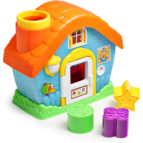 my first house1