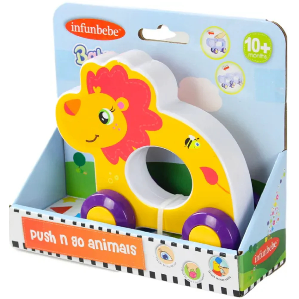 push n go animals (lion)1