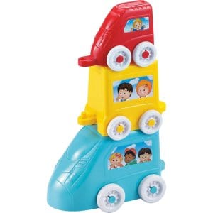 stacking high speed railway8