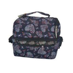 assorted lunch bags (2)