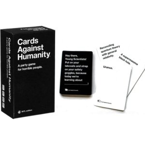 cards against humanity