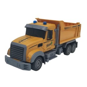 1:24 City Construction Remote Control Car