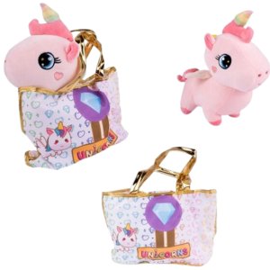 30 cm unicorn