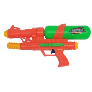 Air Pressure Water Gun