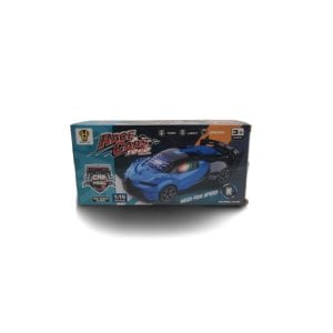 Race Cars Togo - High Speed Car