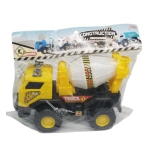 Cement Truck