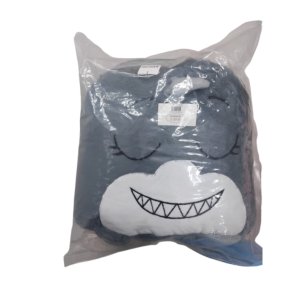 Animal Baby Blankets (Assorted)