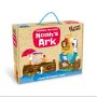Assemble and Build Noah's Ark