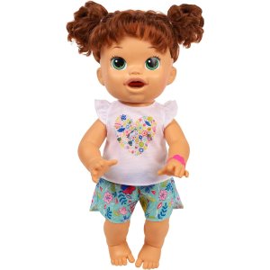 baby alive mix n' match outfit set5