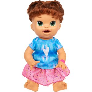 baby alive mix n' match outfit set7