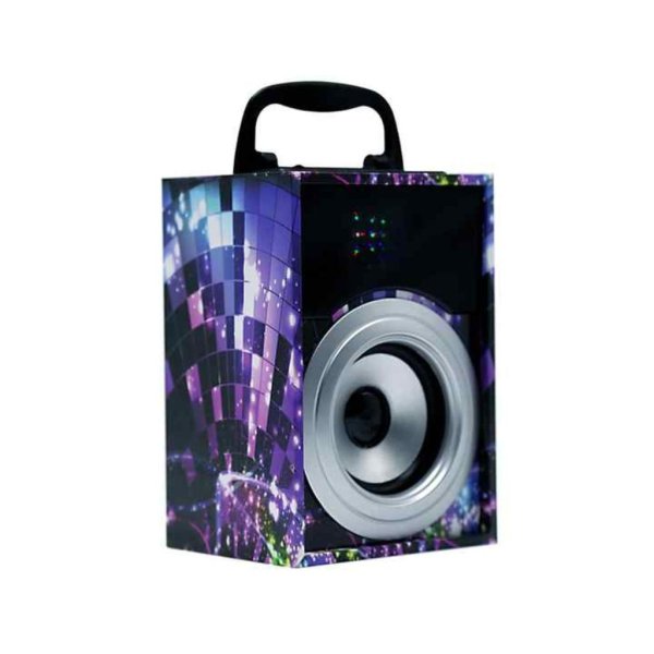bluetooth speaker (1)