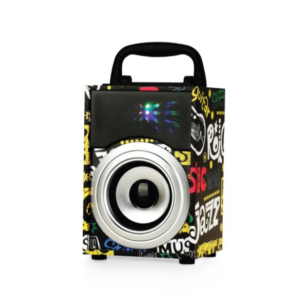 bluetooth speaker (2)