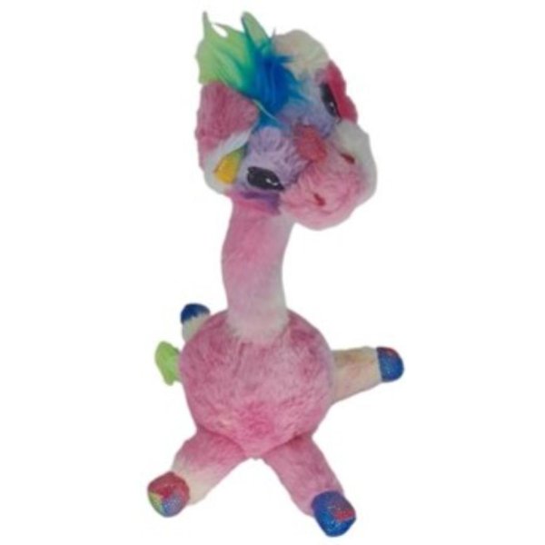 dancing unicorn