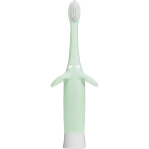 dr.brown's toddler toothbrush green (1)
