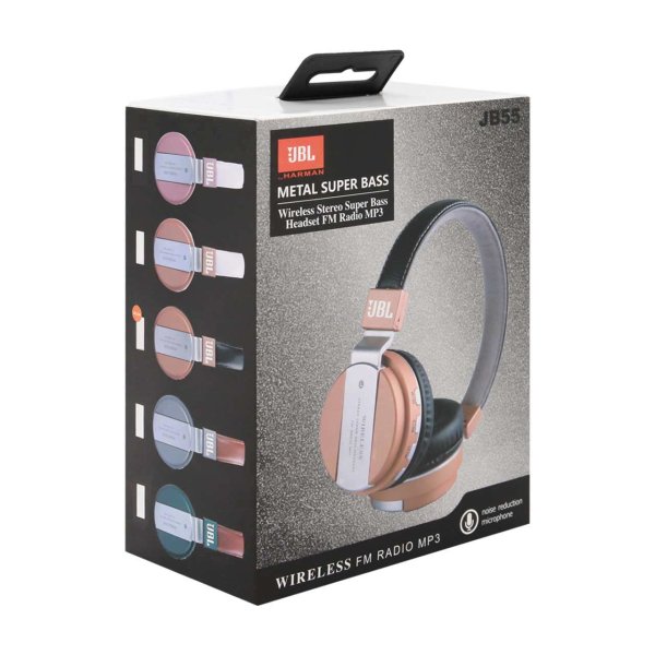 jbl wireless headphone (2)