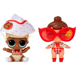 l.o.l. surprise! loves mini sweets deluxe series 23
