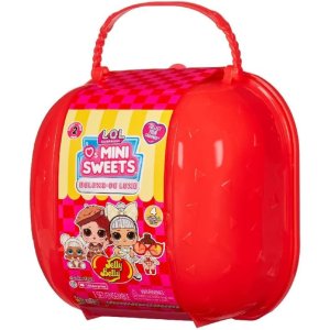 l.o.l. surprise! loves mini sweets deluxe series 26