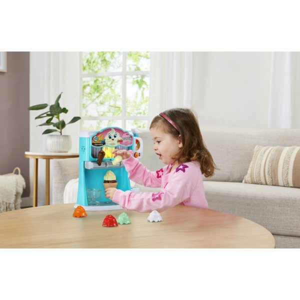 leapfrog count and swirl ice cream maker playset4
