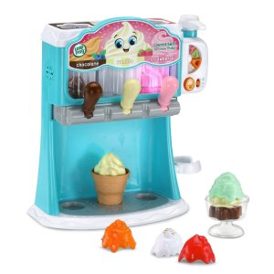 leapfrog count and swirl ice cream maker playset7