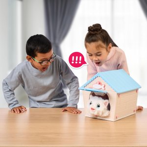 little live pets my kitty's home7