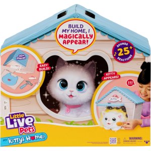 little live pets my kitty's home8