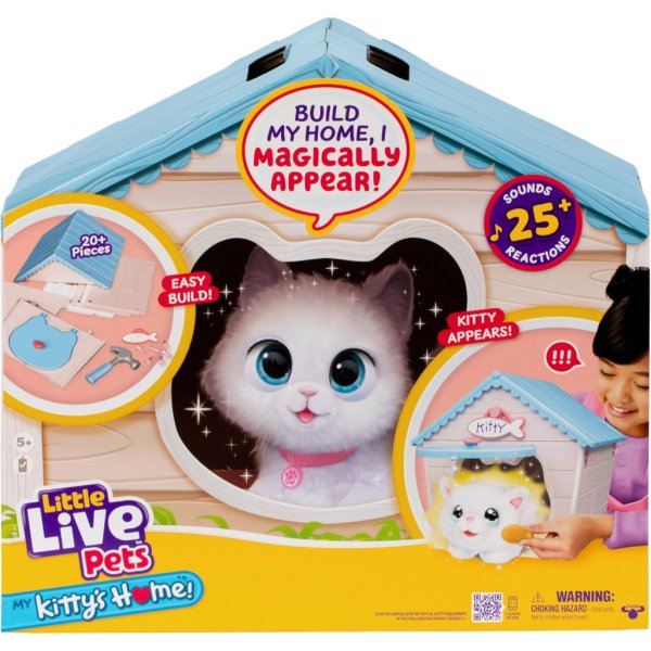 little live pets my kitty's home8