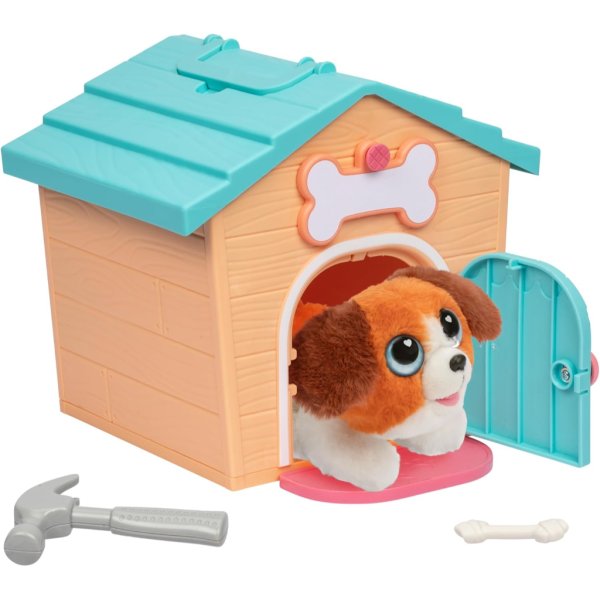 little live pets my puppy's home minis 4