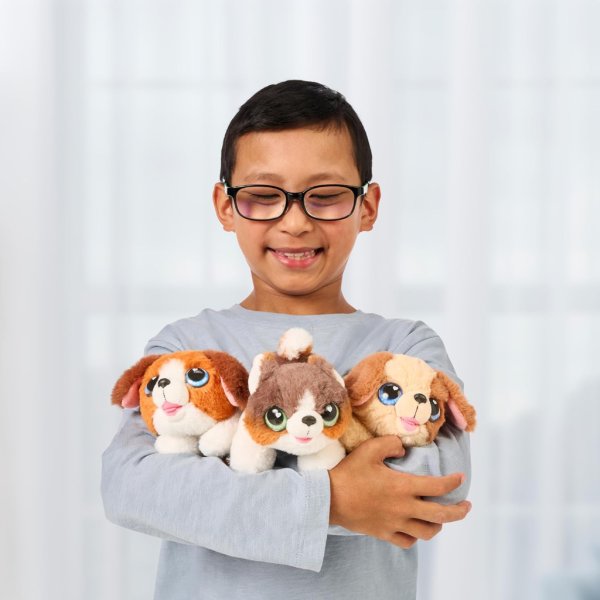 little live pets my puppy's home minis 6