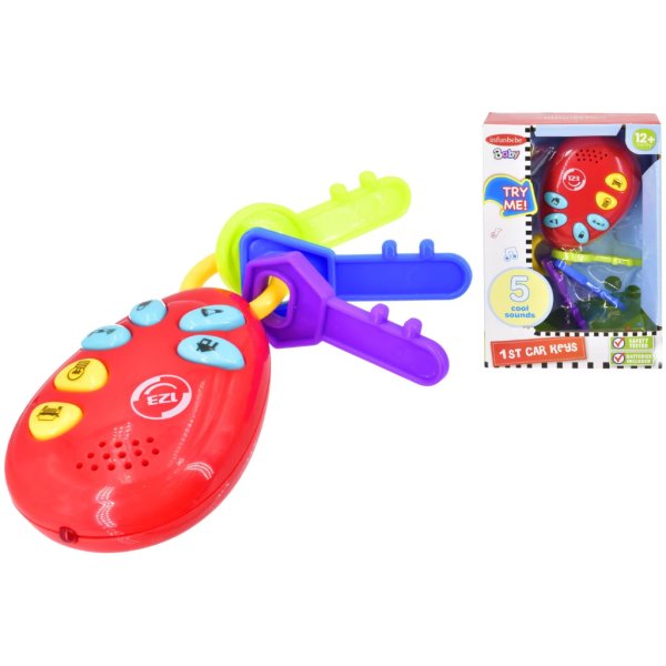 my first car keys2