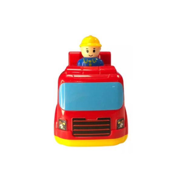 press n go fire engine1