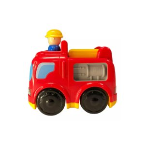 press n go fire engine4