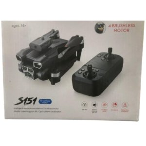 RC DRONE