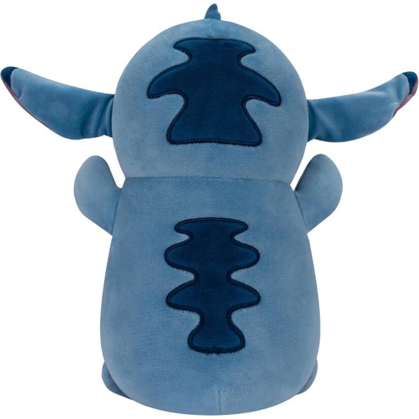 squishmallows disney original 10 inch stitch hugmees1