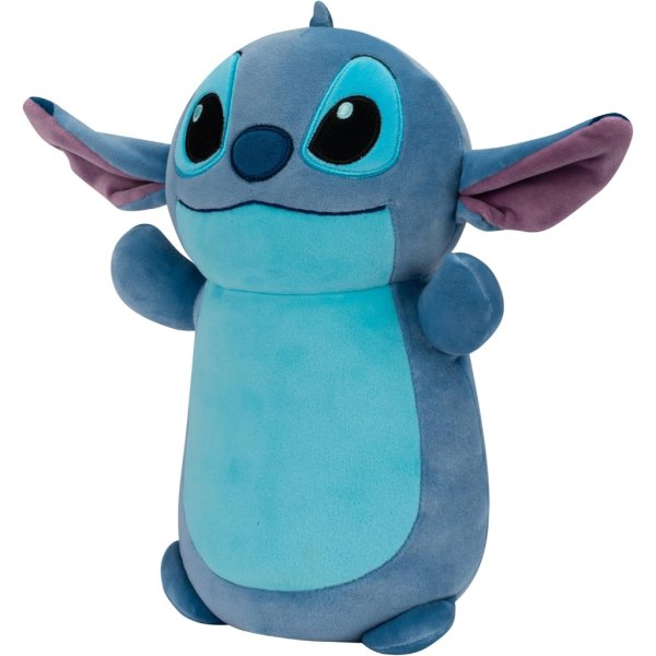 squishmallows disney original 10 inch stitch hugmees2