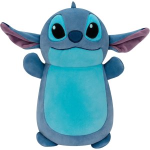 squishmallows disney original 10 inch stitch hugmees5