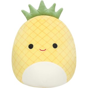 squishmallows official kellytoy plush 12 maui the pineapple5