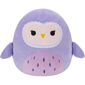 squishmallows original 14 inch scarlito purple barn owl4