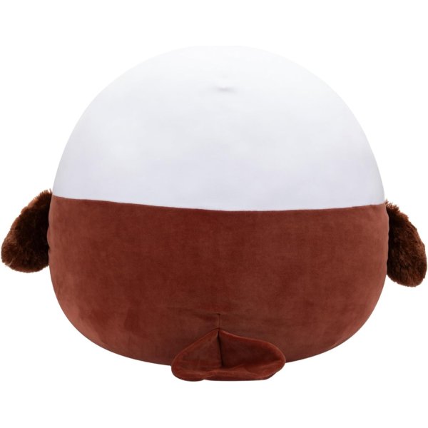 squishmallows original 20 inch edward bald eagle with fuzzy wings5