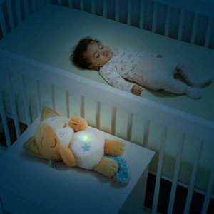 vtech baby soothing slumbers sleepy kitten4