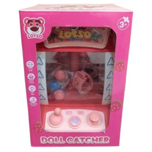 Doll Catcher