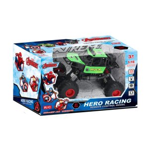 hulk rc car (2)