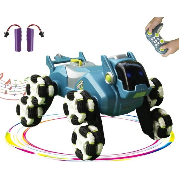 lunar pioneer 8 wheel stunt rc (2)