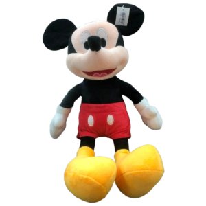 Mickey Mouse Stuff Toy