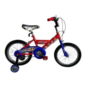 paw patrol 5 bicycle deluxe 16