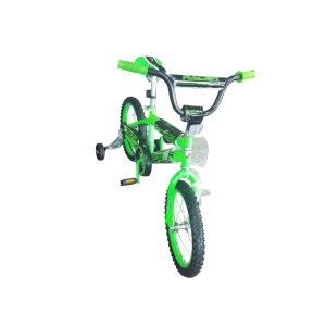 RACER SPEC. AMER. BICYCLE 16" GREEN NEON