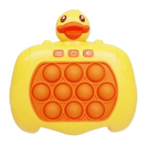 Speed Push Game Machine -Duck