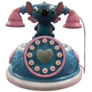 Stitch Telephone