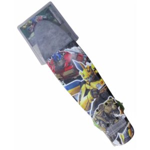 transformers penny board 21 x 6