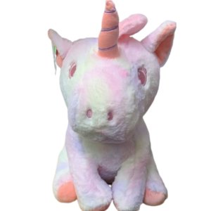 Unicorn Plushie