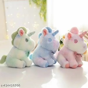 Unicorn Stuff Toy